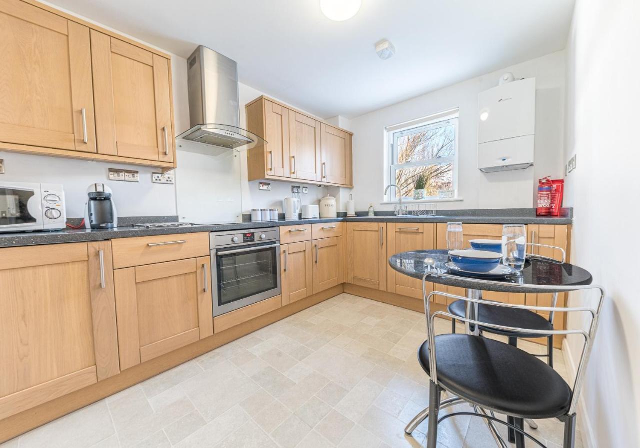 Riverside View Keswick  Exterior photo