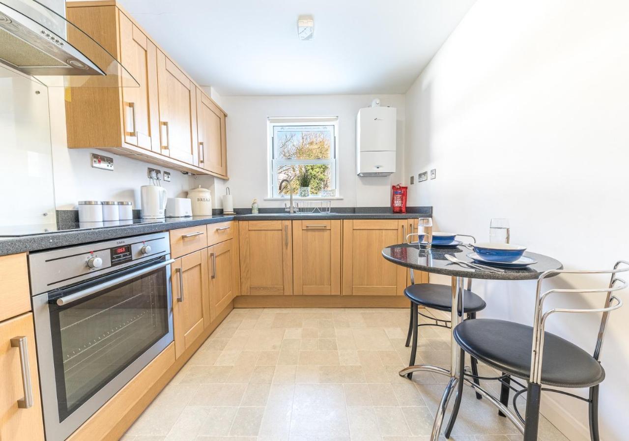 Riverside View Keswick  Exterior photo