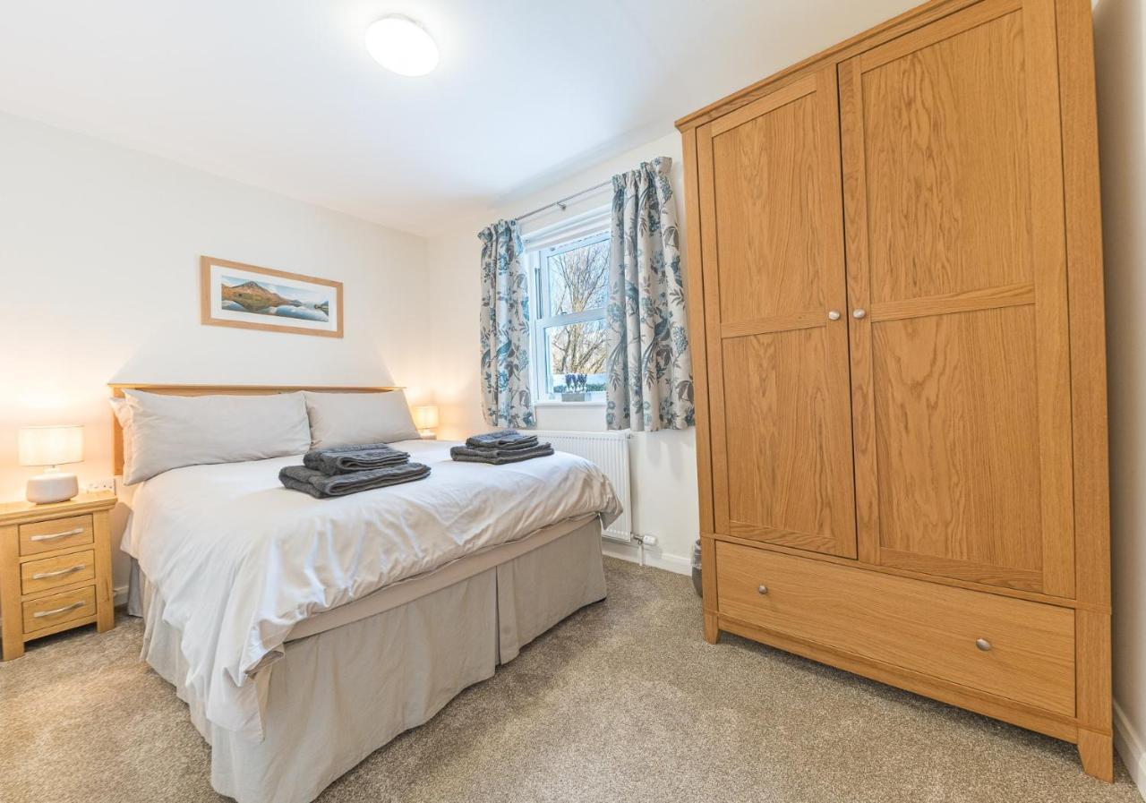 Riverside View Keswick  Exterior photo